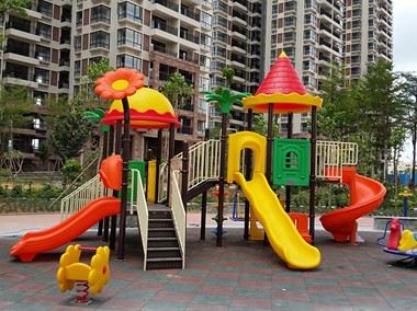 东莞桥头石竹山水园小区