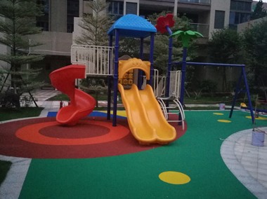 东莞大朗松湖豪庭