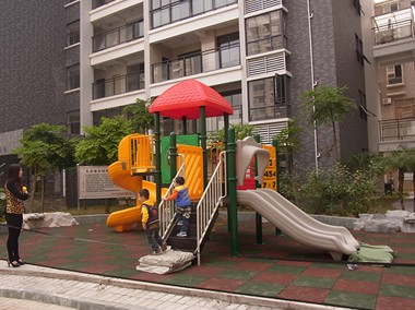 惠州龙溪峰景雅居小区