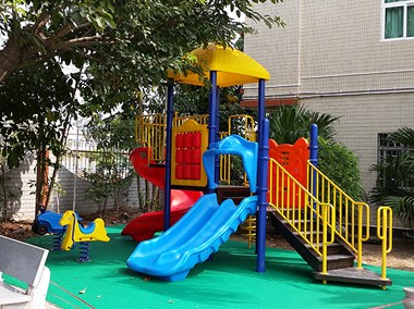 梅州五华鸿达花园