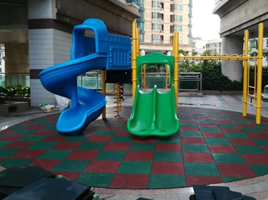 深圳金地物业金港豪庭小区