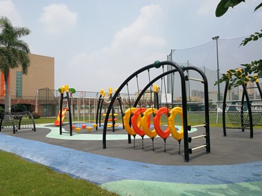 东莞文盛国际学校