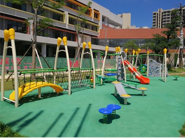 华中师大海丰附属学校